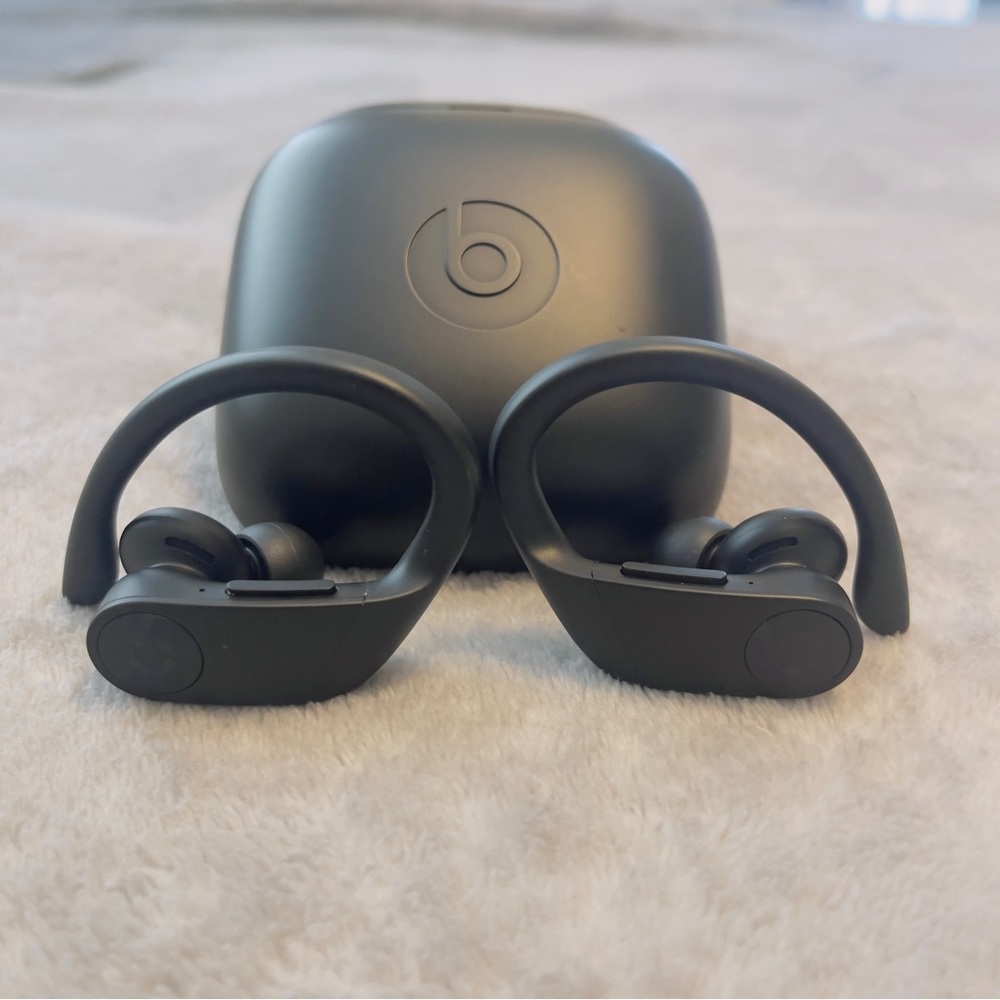 Beats by Dre